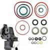 Mercury MerCruiser Quicksilver Bravo Sealing Ring-3