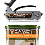 Marksman Pro-X1 Deck Screw Kit Camo 700pcs-0