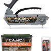 Marksman PRO-X1 Deck Fastener Kit for DIY-0