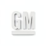 General Motors Transmission Sealing Rings for Automotive-0