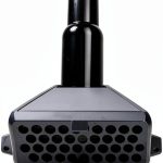 Lindemann Stainless Steel Bilge Pump-0