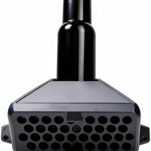 Lindemann Stainless Steel Bilge Pump-0