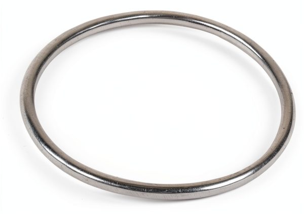 APR Sealing Ring V-Band 63.5mm Stainless Steel-0