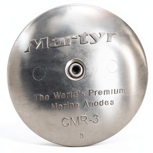 Martyr Aluminum Anodes for Sailing Hardware-0