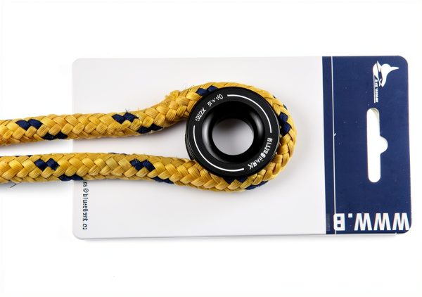 BLUESHARK Aluminum Sailing Hardware-1