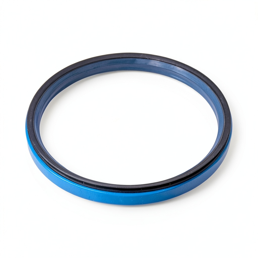 Volvo transmission sealing rings in action