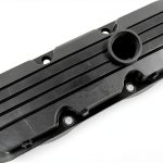 General Motors Transmission Sealing Ring Black-0