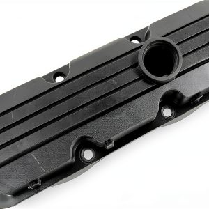 General Motors Transmission Sealing Ring Black-0
