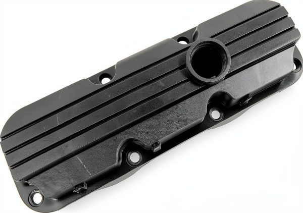 General Motors Transmission Sealing Ring Black-0