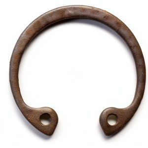 GM Genuine Parts Auto Part Machined Ring Assembly-0