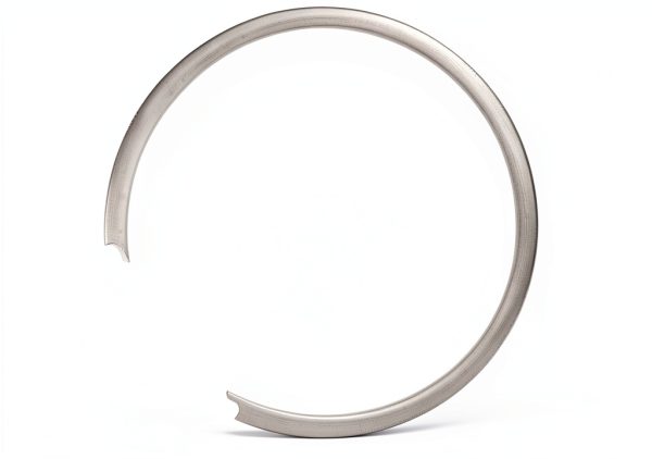 ACDelco Transmission Ring GM Parts Machined-1