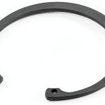 Transmission Ring GM Genuine Parts Machined-0