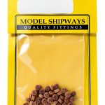 Model Shipways Parts Sailing Hardware Kit for Adults-0
