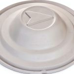 Harken Rubber Replacement Cover Sailing Hardware-0