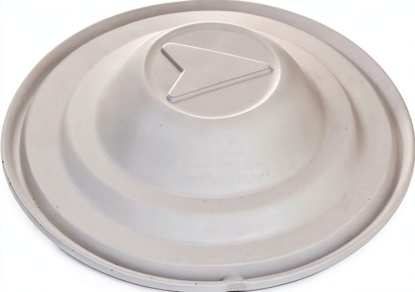Harken Rubber Replacement Cover Sailing Hardware-0