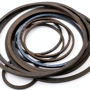 Remco Transmission Sealing Rings 5x5x1 inches-0