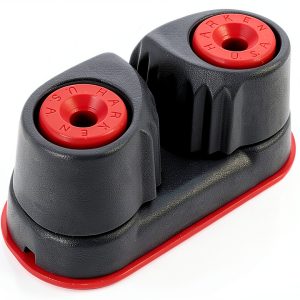 Harken Standard Cam-Matic Cleat 150 Sailing Hardware-0