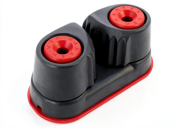 Harken Standard Cam-Matic Cleat 150 Sailing Hardware-0