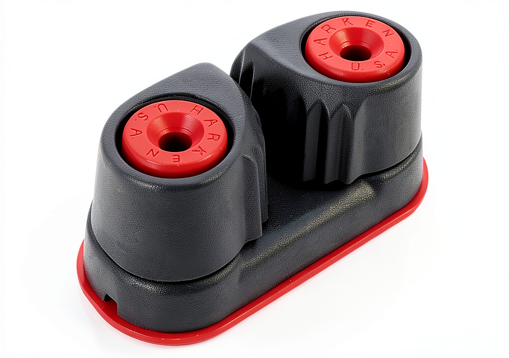 Harken Standard Cam-Matic Cleat 150 close-up