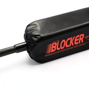 Century Martial Arts Training Aid Black Nylon-0