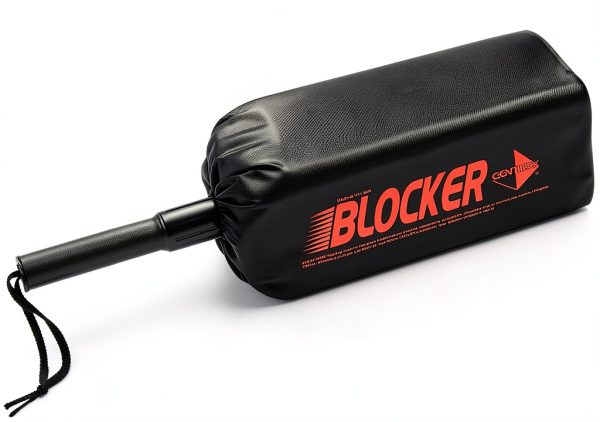 Century Martial Arts Training Aid Black Nylon-0
