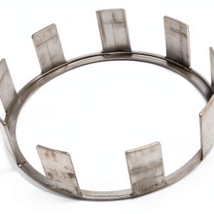 GM GENUINE PARTS Clutch Ring Auto Part Machined Design-0