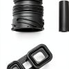 Transmission Sealing Sleeve OMNDYEHA PPO Design-2