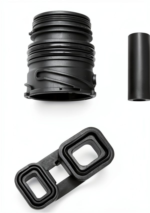 Transmission Sealing Sleeve OMNDYEHA PPO Design-2