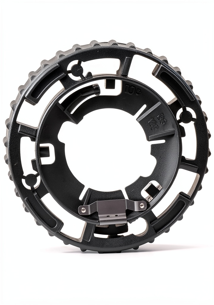 Volkswagen Ring Seal Kit components