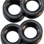 BLUESHARK Aluminum Sailing Hardware-0