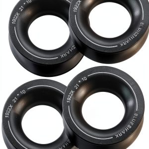 BLUESHARK Aluminum Sailing Hardware-0