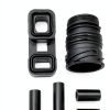 Transmission Sealing Sleeve OMNDYEHA PPO Design-5