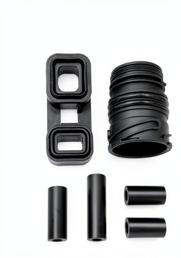 Transmission Sealing Sleeve OMNDYEHA PPO Design-5