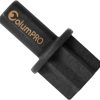 ColumPRO Cordless Drill Winch Adapter Black Metal-0