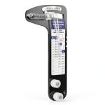 Sailboat Rigging Gauge Hazztoll PT-2 Marine-0
