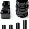 Transmission Sealing Sleeve OMNDYEHA PPO Design-0