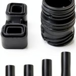 Transmission Sealing Sleeve OMNDYEHA PPO Design-0