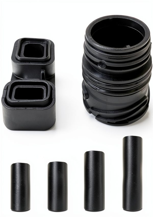 Transmission Sealing Sleeve OMNDYEHA PPO Design-0