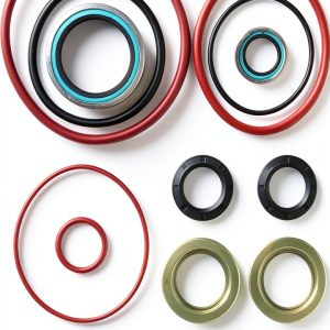 Mercury MerCruiser Quicksilver Bravo Sealing Ring-0