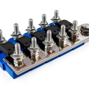 Victron Energy Busbar Holder for High Current Distribution-0