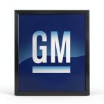 General Motors Tail Lamp Seal Replacement-0