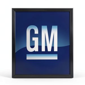 General Motors Tail Lamp Seal Replacement-0