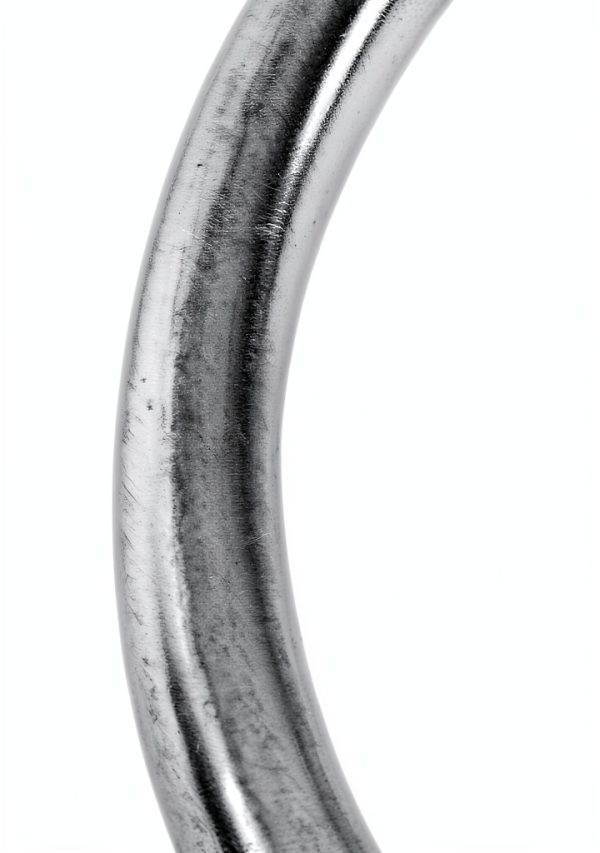 APR Sealing Ring V-Band 63.5mm Stainless Steel-1