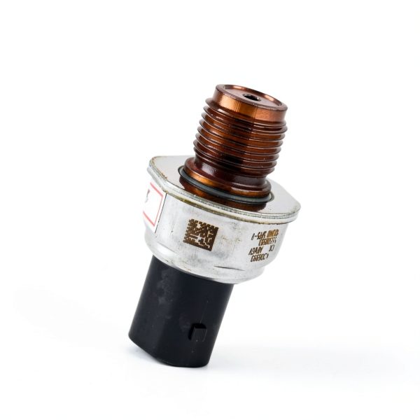 Fuel Pressure Sensor WFLNHB Flange Mount NPN-3