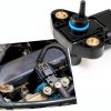 Mandark Fuel Pressure Sensor Automotive Replacement-2