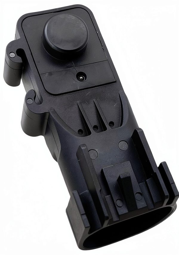 Fuel Tank Pressure Sensor YCUPONE Digital Mount-5