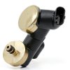 Fuel Tank Pressure Sensor BSNOVT Brass Modern-3