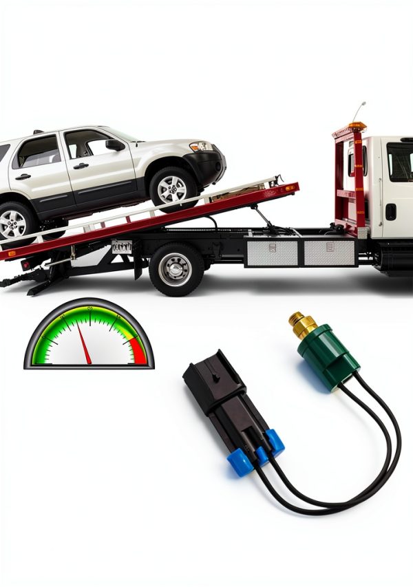 PTO Pressure Sensor Vaticas Button for Trucks-3