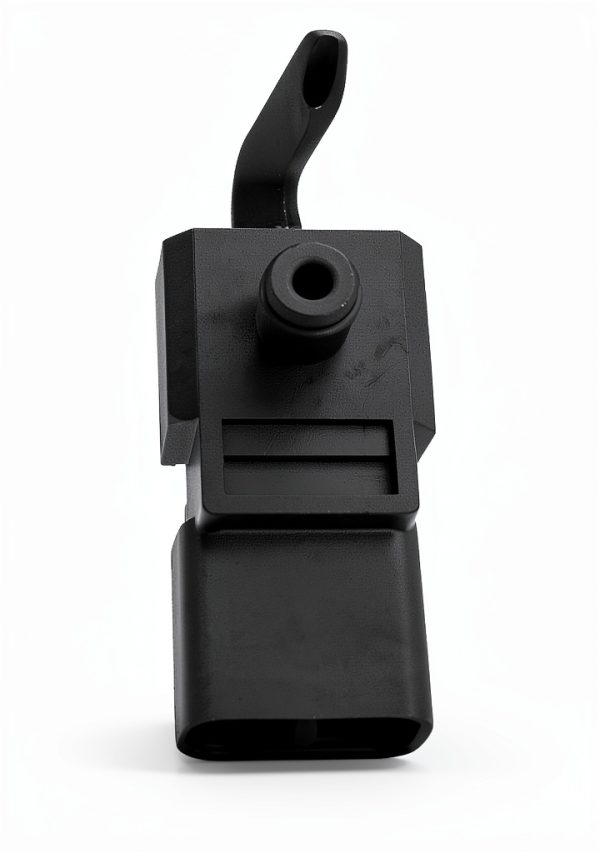 Hyundai Fuel Pressure Sensor Replacement-2