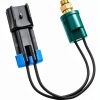 PTO Pressure Sensor Vaticas Button for Trucks-0